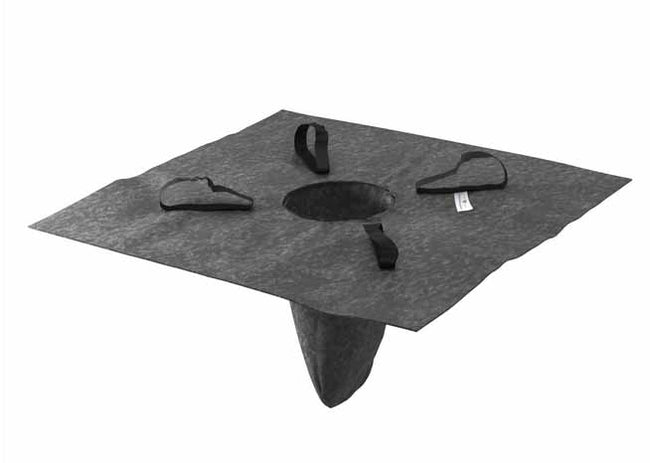 Inlet Protection System — Mainline Materials