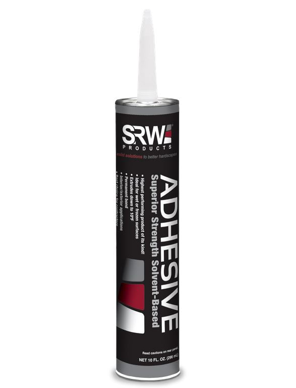 Superior Strength Solvent-Based Adhesive 