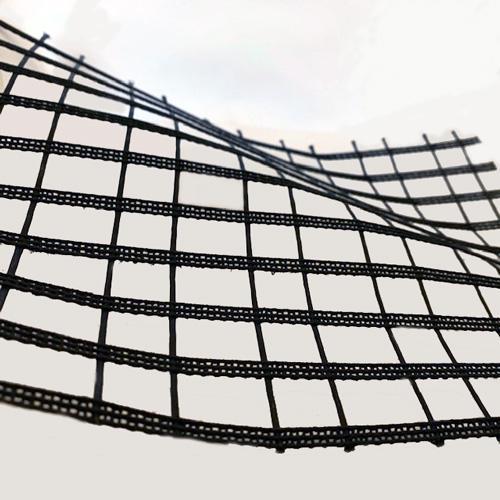 TerraGrid U-350 Geogrid by Hanes