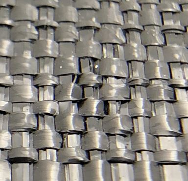 Woven Stabilization Fabric - Standard Grade - 12.5' x 432'